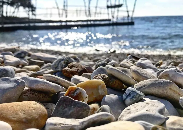 Toni By Interhome * Savudrija