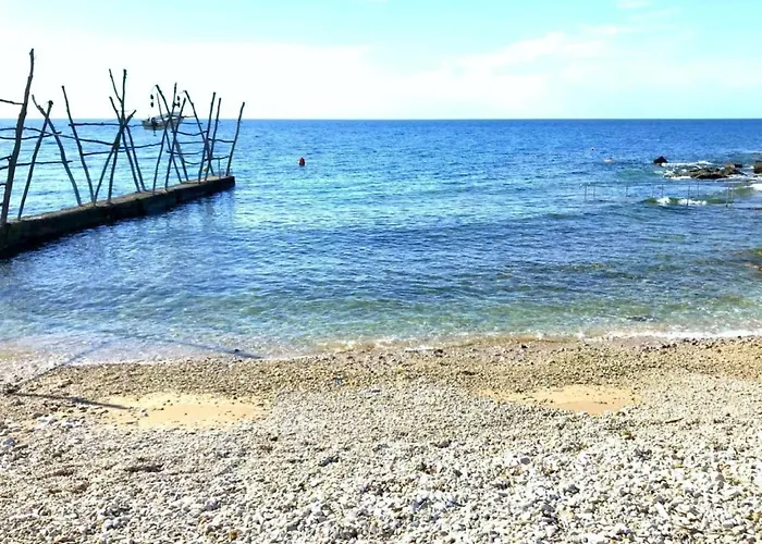 Apartment Toni By Interhome *