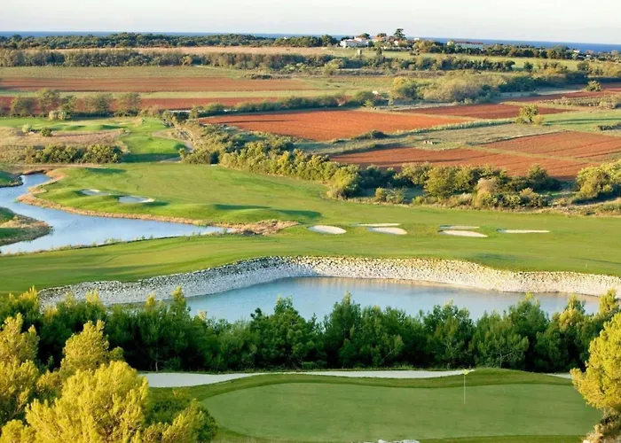 Toni By Interhome Apartment