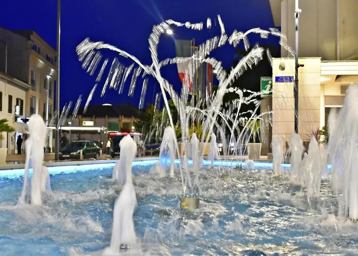 Apartment Toni By Interhome Savudrija