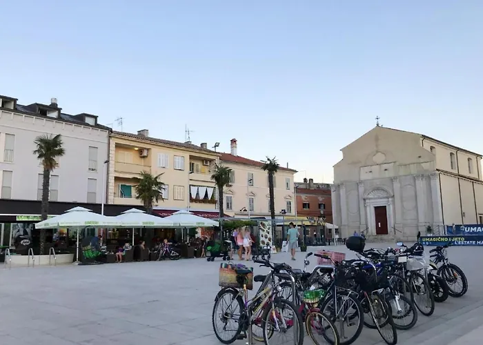 Toni By Interhome Apartment *