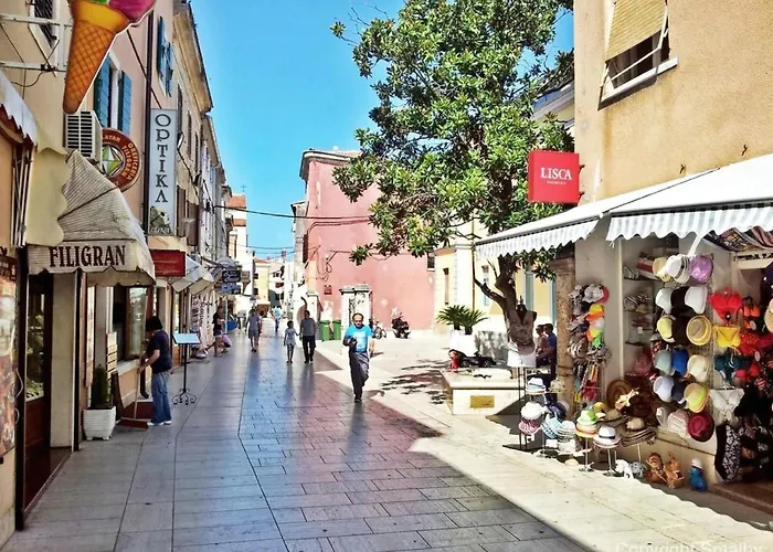 Toni By Interhome Apartment Savudrija