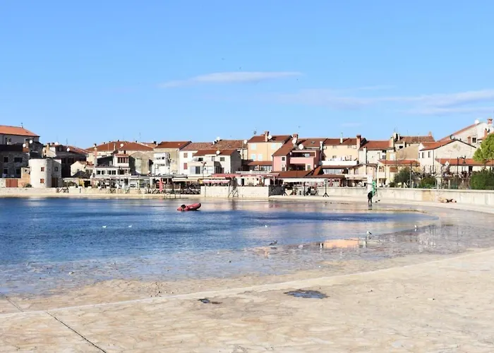 Toni By Interhome Apartment Savudrija