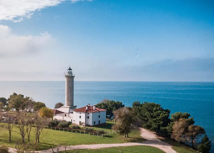 Toni By Interhome Savudrija