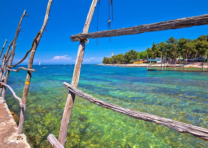 Toni By Interhome * Savudrija